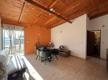 Departamento · 42m² · 3 Ambientes · 1 Cochera · Departamento con Cochera en Villa Santa Cruz del Lago