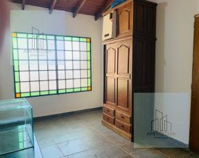 Departamento · 25m²