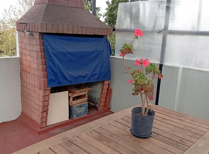 PH · 81m² · 2 Ambientes