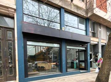 Local comercial · 125m² · 1 Ambiente · Local Comercial en Alquiler – 7 y 58, La Plata