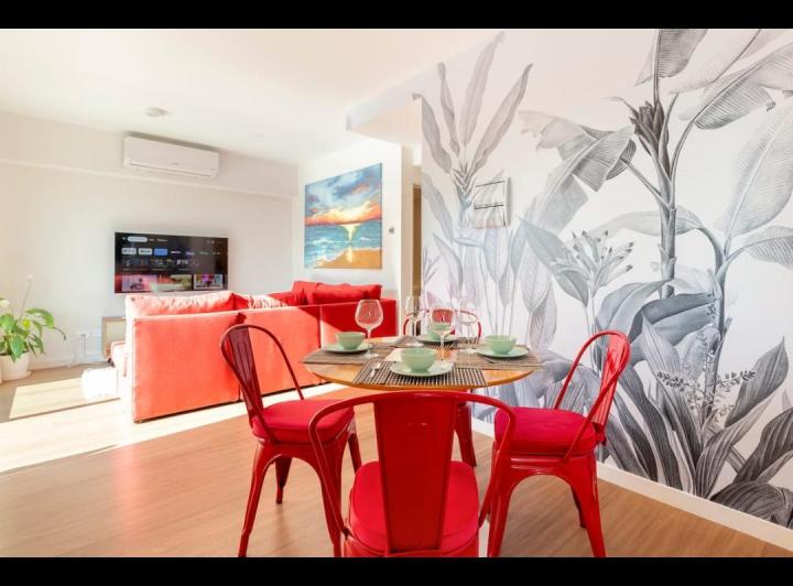 Departamento · 57m² · 2 Ambientes · 1 Cochera