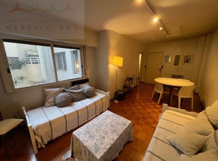 Departamento · 64m² · 3 Ambientes