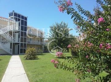 Departamento · 37m² · 2 Ambientes · 1 Cochera · Departamento Dúplex en Alquiler en Alto del Molino, Pilar, G. B. a. Zona Norte