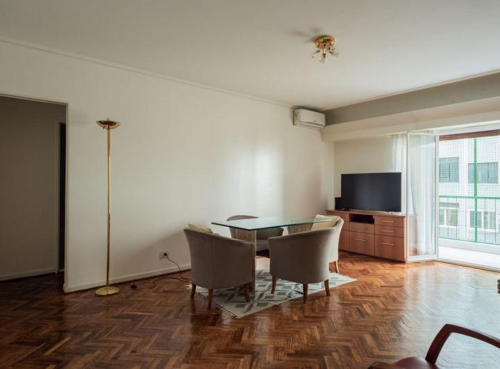 Departamento · 75m² · 3 Ambientes