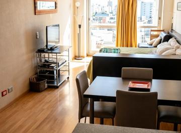 Departamento de 1 ambiente, Balvanera · Dueño Alquila, Depto. Amoblado, Barrio Norte Tucuman Al 2000 P. 7