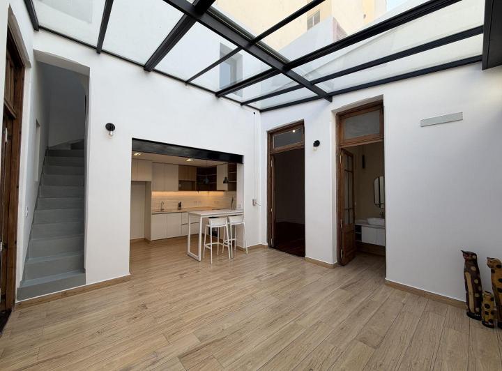 PH · 110m² · 4 Ambientes