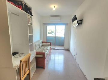 Departamento · 20m² · 1 Ambiente · Venta Monoambiente Boedo C Balcón Muy Luminoso
