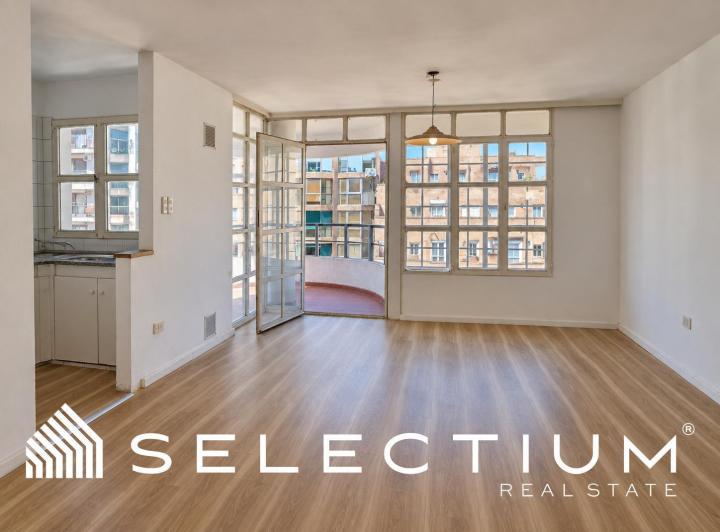 Departamento · 65m² · 3 Ambientes