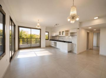 Departamento · 109m² · 3 Ambientes · 1 Cochera · Departamento en Venta 3 Ambientes 2 Dorm.