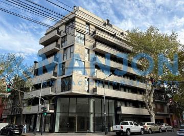 Departamento de 2 ambientes, Palermo · Dos Ambientes en Alquiler Palermo con Aire Acondicionado