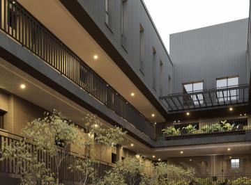 Departamento · 63m² · 3 Ambientes · 1 Cochera · Venta Duplex 2 Dorm. y Cochera