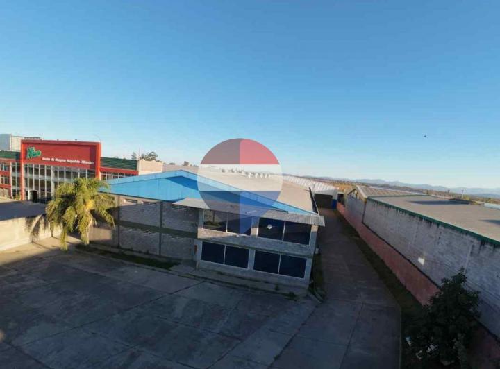 Bodega-Galpón · 3050m²