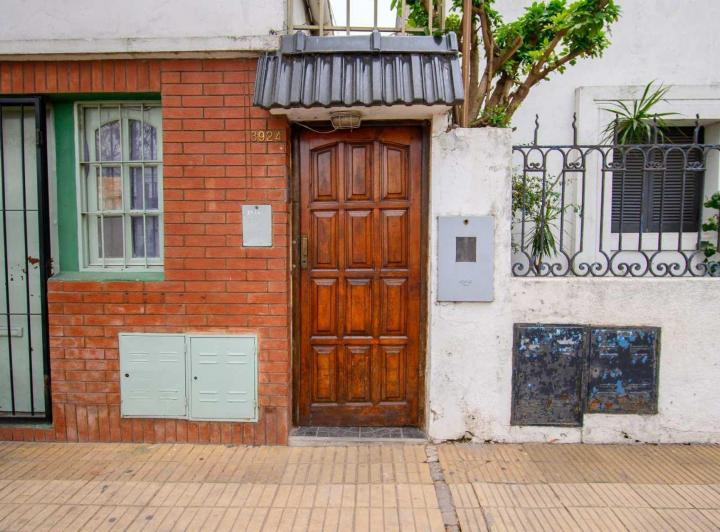 PH · 56m² · 4 Ambientes