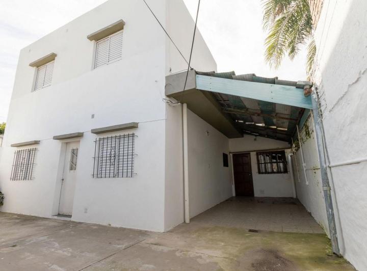 Casa · 56m² · 7 Ambientes
