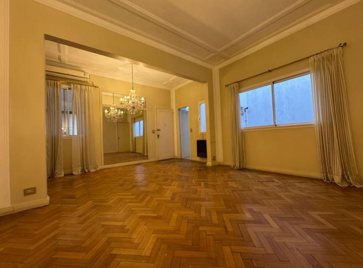Departamento · 100m² · 4 Ambientes