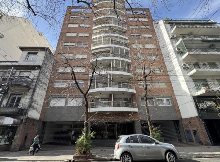 Departamento · 50m² · 2 Ambientes
