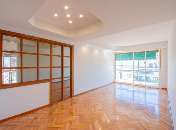 Departamento · 84m² · 4 Ambientes