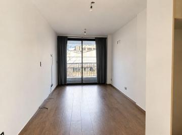 Departamento · 33m² · 1 Ambiente · Monoambiente con Balcon en Parque Chass