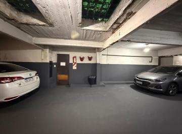 Garage · 9m² · Venta Cochera Cubierta Caballito Norte
