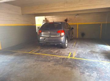 Garage · 12m² · Venta Cochera Fija en Pb en Villa Crespo Centro