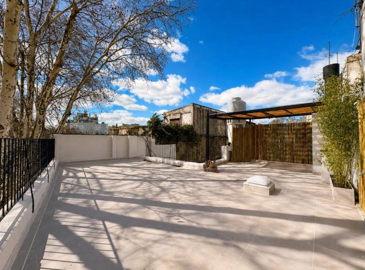 PH · 68m² · 3 Ambientes