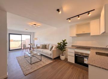 Departamento · 58m² · 2 Ambientes · Venta Dos Ambientes San Cristobal Balcón