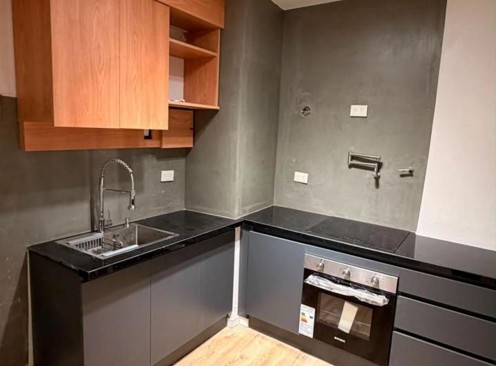 Departamento · 48m² · 2 Ambientes