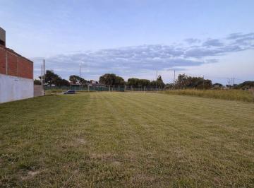 Terreno · 213m² · Venta Lote Arguello Norte Acepta Permuta
