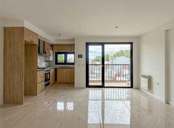 Departamento · 59m² · 2 Ambientes