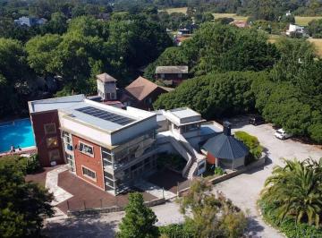 Hotel · 1321m² · Venta Complejo de Cabañas, Spa, Eventos Chapadmalal
