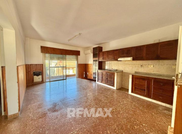 Departamento · 70m² · 3 Ambientes