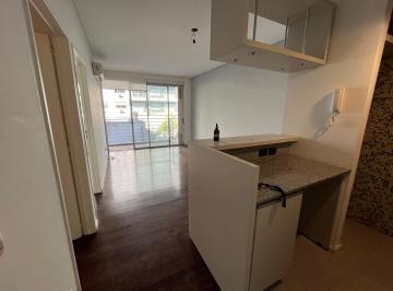 Departamento · 43m² · 2 Ambientes · Alquiler 2 Ambientes Palermo Hollywood Contrafrent