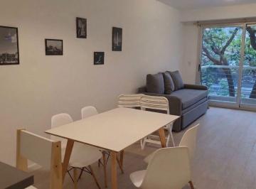 Departamento · 51m² · 2 Ambientes · Venta 2 Amb. C/balcón + Amenities - Almagro - H. Italian