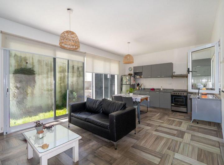 PH · 70m² · 3 Ambientes