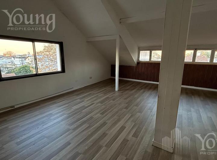 Departamento · 111m² · 4 Ambientes · 1 Cochera