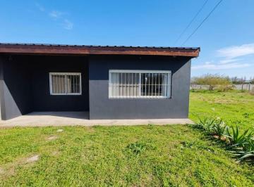 Casa · 68m² · 3 Ambientes · Casa en Venta en Frutos Gonzalez Escobar Uf1