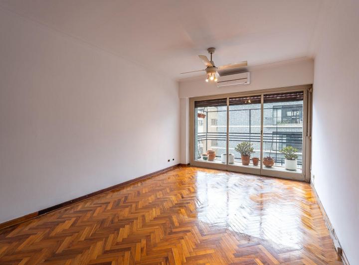 Departamento · 77m² · 4 Ambientes