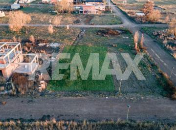 Terreno · 541m² · Terreno en Venta | Brisas de Otoño Gral. Fdez. Oro