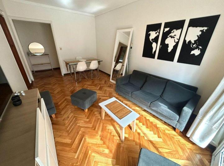Departamento · 68m² · 3 Ambientes