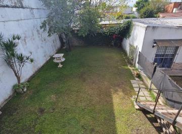 Casa · 232m² · 3 Ambientes · Venta en Bloque Casa Mas Local. Muñiz. San Miguel
