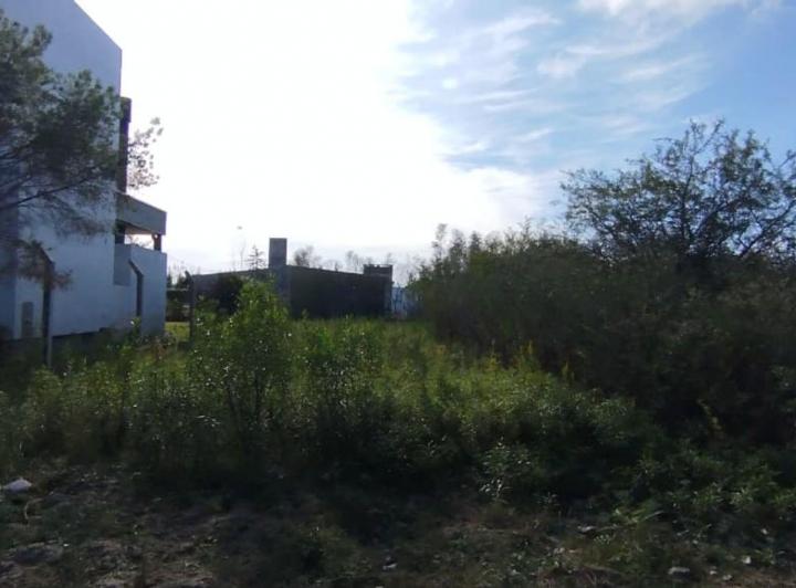 Terreno · 533m²
