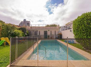 Casa · 290m² · 5 Ambientes · 1 Cochera · Venta Casa Olivos Centro 5 Ambientes