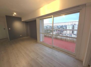 Departamento · 58m² · 3 Ambientes · Venta Dpto 3 Ambientes Villa del Parque Reciclado
