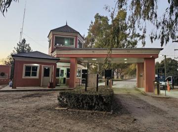 Terreno · 3636m² · Venta Terreno 3636 m² Campos de Roca Brandsen R 2