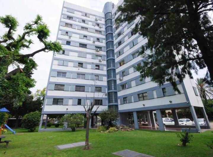 Departamento · 59m² · 4 Ambientes
