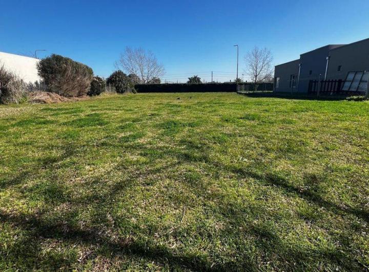 Terreno · 700m²