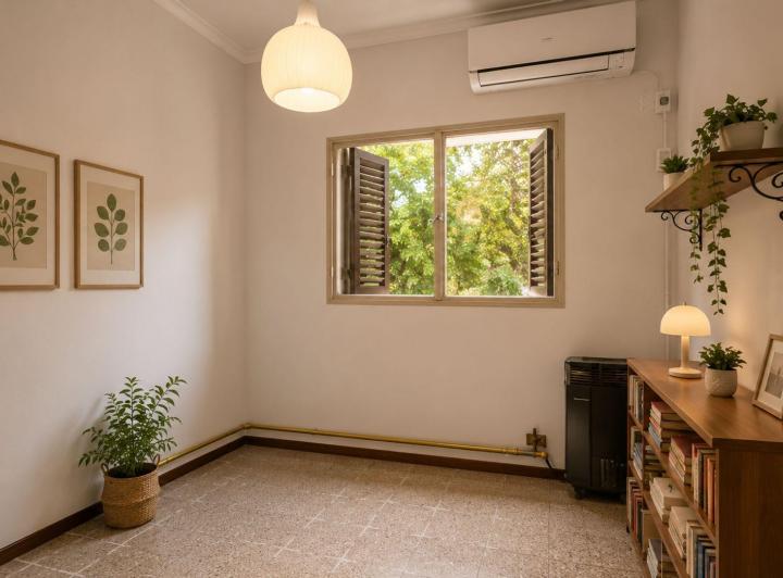 PH · 49m² · 4 Ambientes