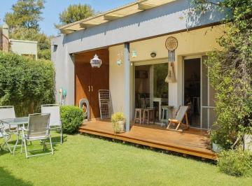Casa · 75m² · 3 Ambientes · 1 Cochera · Duplex en Venta City Bell