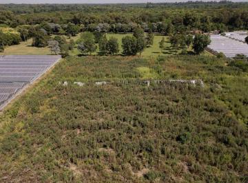 Terreno · 34800m² · Venta Hectáreas en Villa Elisa