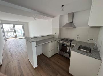 Departamento · 38m² · 1 Ambiente · Departamento Monoambiente en Venta La Plata